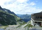2008 Grossglockner und Bernina